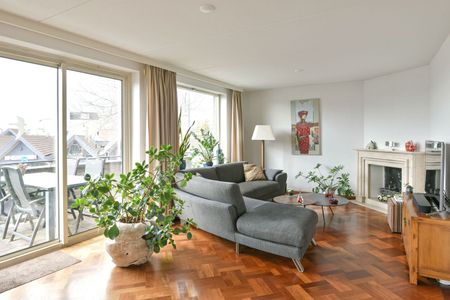 Appartement te huur: Soesterbergsestraat 49-01 3768 EB Soest - Foto 3