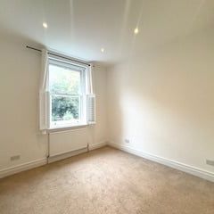 2 Bed Flat, Grange Park, W5 - Photo 1