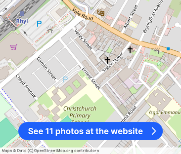 Ernest Street, Rhyl, LL18 - Photo 1