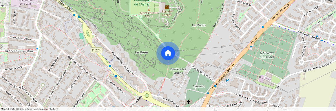 Chelles