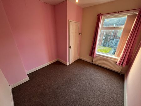 2 bedroom terraced house to rent - Photo 3