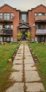 Grand appartement 4 1/2 Rivière-des-Prairies LIBRE - Photo 4