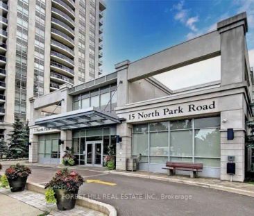 201 - 15 NORTH PARK ROAD | 201 - 15 NORTH PARK ROAD, Vaughan - Photo 1