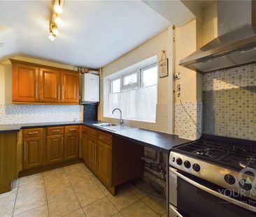 3 bedroom terraced house to rent - Photo 6