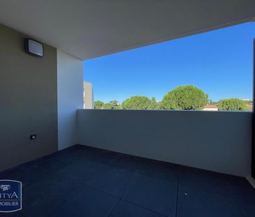 Location Appartement 2 pièces 42m² ARLES 13200 - Photo 6