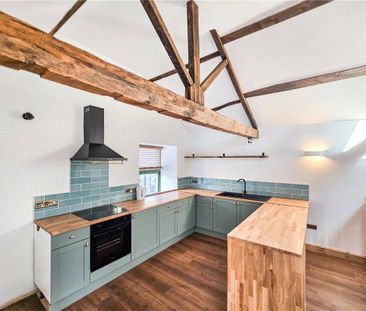 2 bedroom apartment to rent - Photo 5