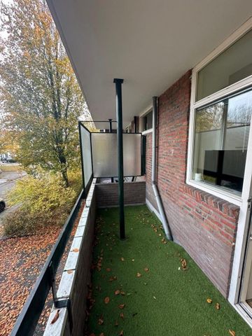 Te huur: Appartement Korte Dreef in Haren Gn - Foto 5