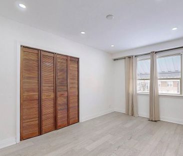 For Lease - 11 Dalehurst Ave Avenue Unit# Main, Toronto, Ontario - Photo 6