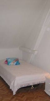 1 Zimmer, 17 m², 4. Stock - Photo 1