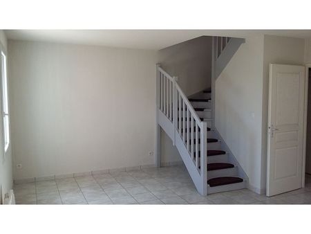 Maison T4 Avec Garage et Jardin Lézignan-Corbières - Photo 5