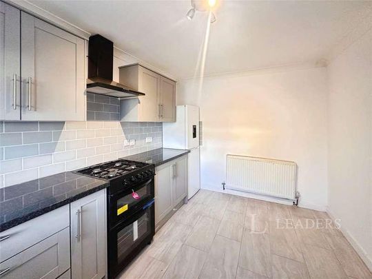 Brearley Street, Handsworth, Birmingham, West Midlands, B21 - Photo 1