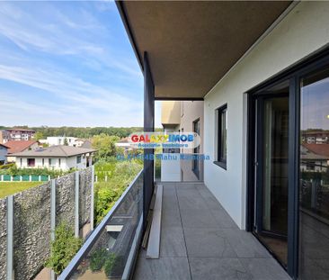 Apartament 2 camere, parcare subterana, Grand Park Pipera - Photo 3