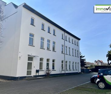 Schöne, ruhig gelegene 3-Zimmer-Wohnung mit Tageslichtbad, Wanne un... - Photo 6