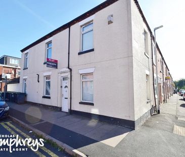 6 bedroom terraced house to rent - Photo 4