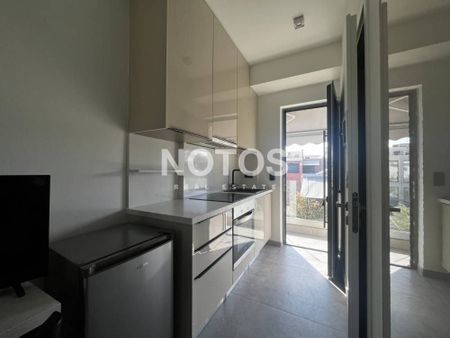 Studio/Γκαρσονιέρα για ενοικίαση Καλαμάτα - Φωτογραφία 3