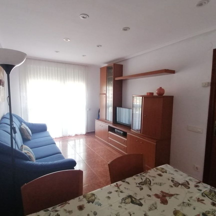 Alquiler de piso en Ris, 1 - Photo 1