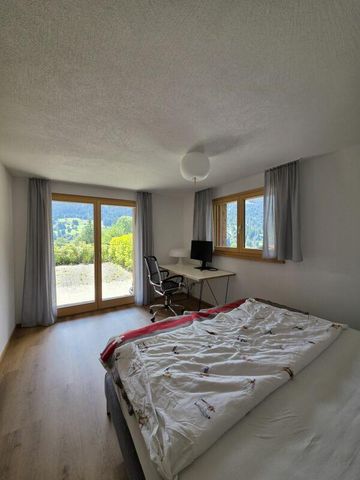 Renovierte 3.5-Zimmer-Wohnung ZUR DAUERMIETE - Foto 4
