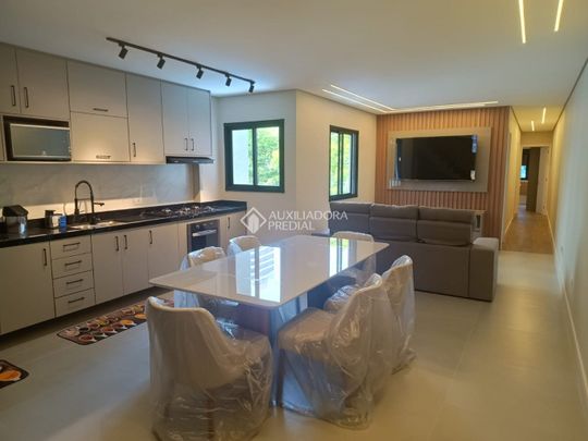 Cobertura s/Condomínio com 3 quartos e 176m² para alugar em Bairro Jardim, Santo André. - Photo 1
