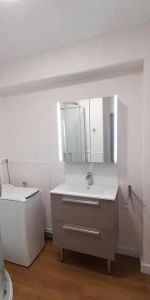 Appartement à louer 2 pièces 46.01m² - Photo 4