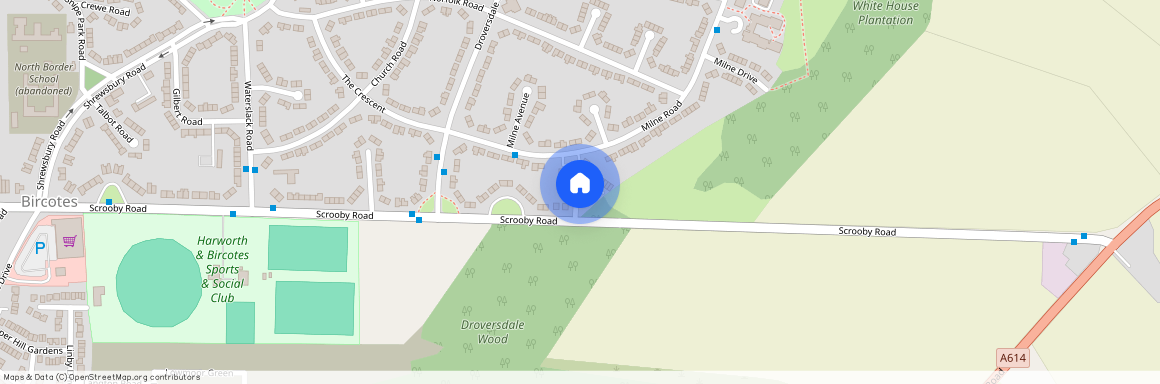Bryndale Close, Doncaster, Bircotes