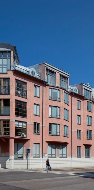 Klövervägen 2 B - Foto 1