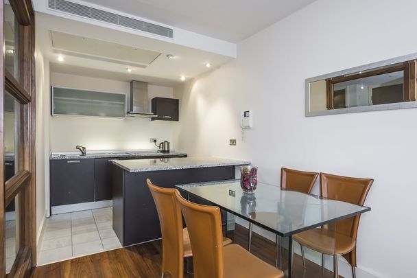 1 bedroom apartment to rent - Photo 1