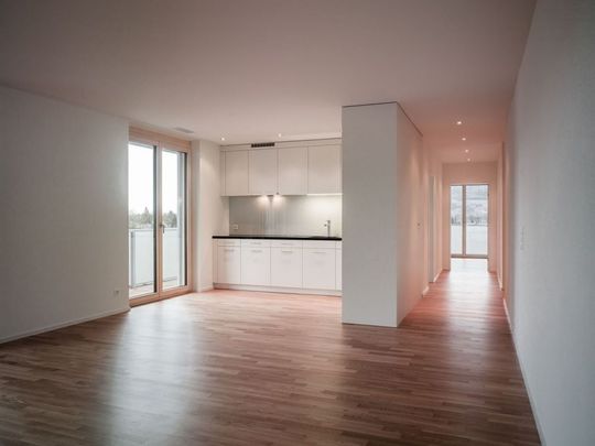 Attractive 3.5-room apartment - Foto 1
