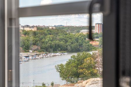 Kvarnholmsvägen, Nacka - Photo 4