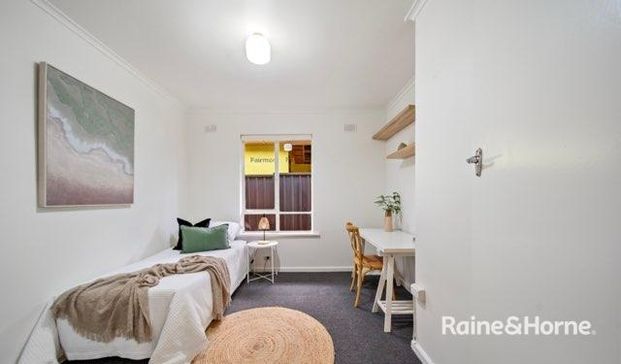 Family Home Located in the Adelaide Foothills - Photo 1