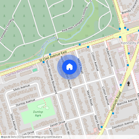 149 N Bonnington Avenue Unit# Lower, Toronto