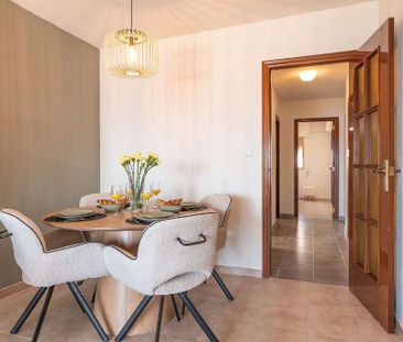 2 room luxury Flat for rent in San Pedro del Pinatar, Murcia - Photo 6