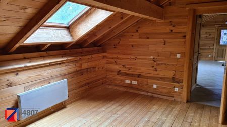 Location appartement ancien 3 pièces 59.93 m² à Cluses (74300) - Photo 5