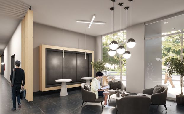 For Lease - 1655 Carling Avenue Unit# A701, Carlingwood - Westboro and Area, Ontario - Photo 1