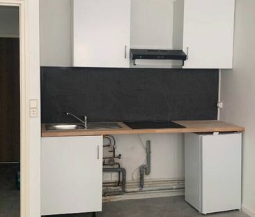 2 Pièces à louer sur Metz Centre - Photo 2