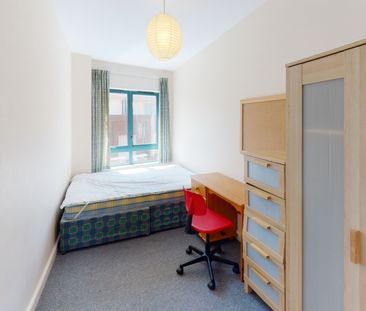 Student Properties to Let - Photo 3