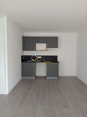 Appartement à louer Saint-Jean-de-la-Ruelle - Photo 1