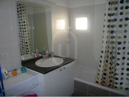 Location Appartement 2 pièces 43m² MONTPELLIER 34000 - Photo 4