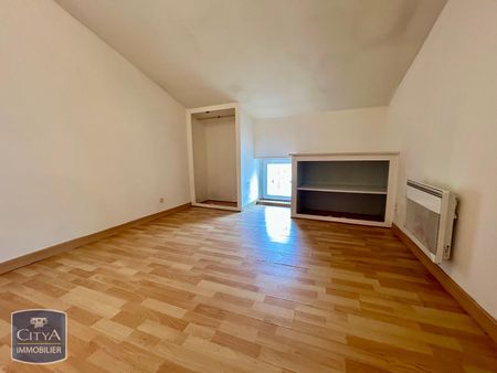 Location Appartement 2 pièces 47m² CARMAUX 81400 - Photo 4