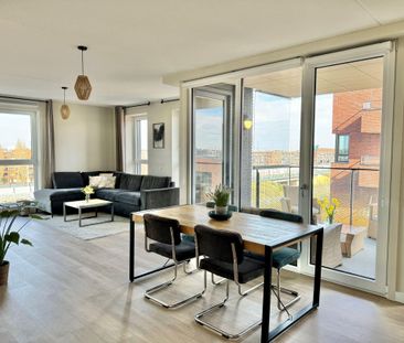 Te huur: Appartement Willem Frederik Hermansstraat 390 in Utrecht - Foto 1