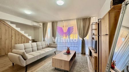 Apartament 3 camere mobilat si utilat-Zona sub-Arini - Calea Poplacii - Photo 5
