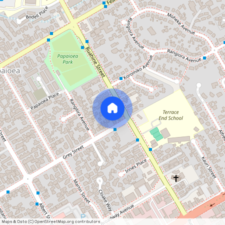 178C Ruahine Street, Roslyn, Palmerston North