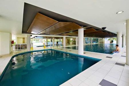 44/22 Crystal Street, Waterloo NSW 2017 - Apartment For Rent | Domain - Photo 2