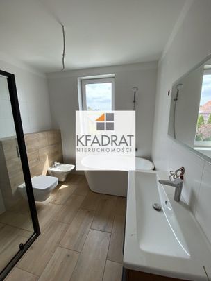 Szeregowce z widokiem na panoramę - Zdjęcie 1