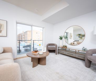 Breeze Nouveau Townhouses - Get One Month Free! - Photo 5