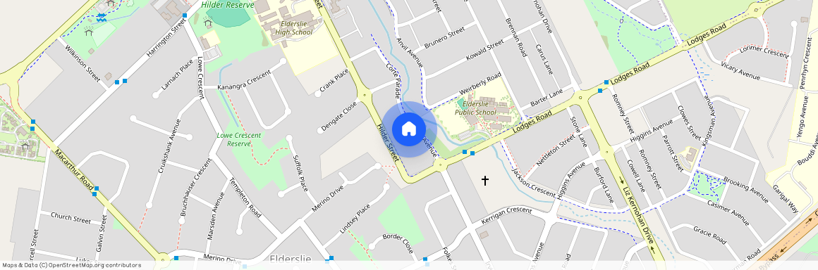 34 Corven Avenue, NSW 2570, Elderslie