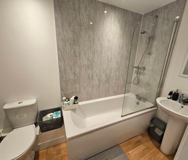 2 Bed Student Accommodation - Photo 6