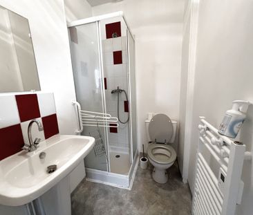 Location Appartement 1 pièce 18m² ST LO 50000 - Photo 2