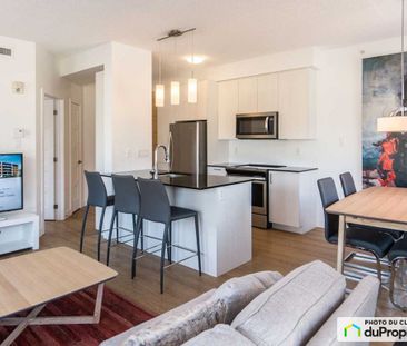 1213 avenue Charles-Huot, Sillery à louer - Photo 5