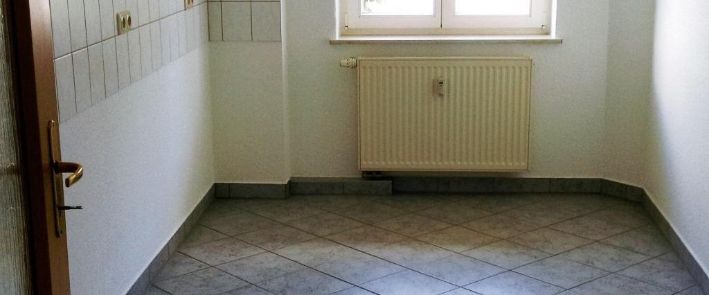 2-Raum-Wohnung mit Balkon in Heidenau - Foto 1