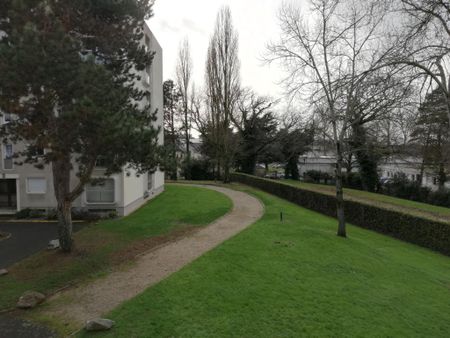 Location Appartement 1 pièce 29m² RENNES 35700 - Photo 4